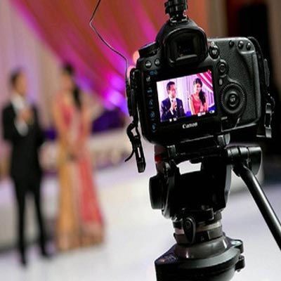 Wedding Photography Videography