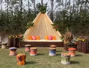 wedding planner uttarakhand