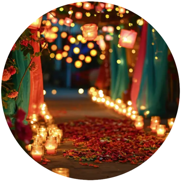 star wedding planner