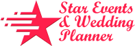 star wedding and event planner