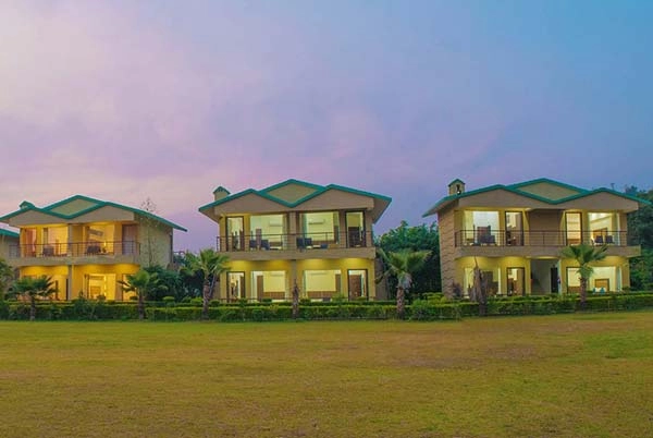 WINSOME RESORT AND SPA
