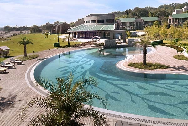 Namah - Resorts Corbett