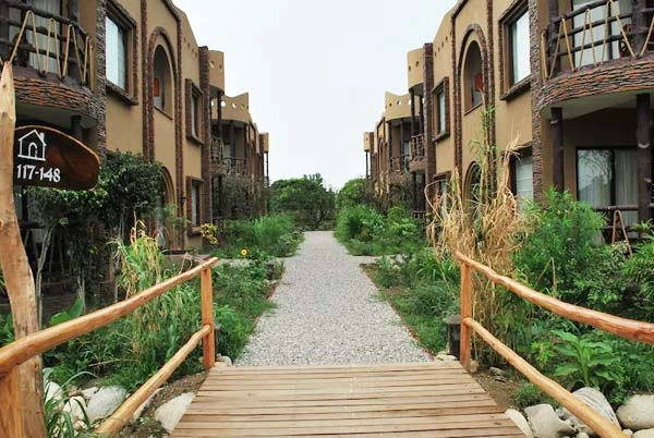 Samsara The Resort & Club, Corbett