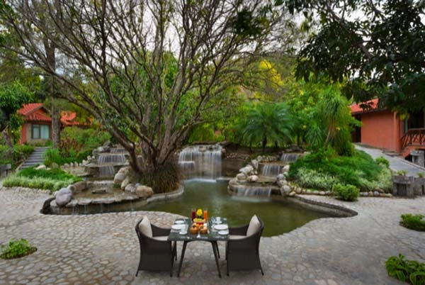 Taj Corbett Resort & Spa